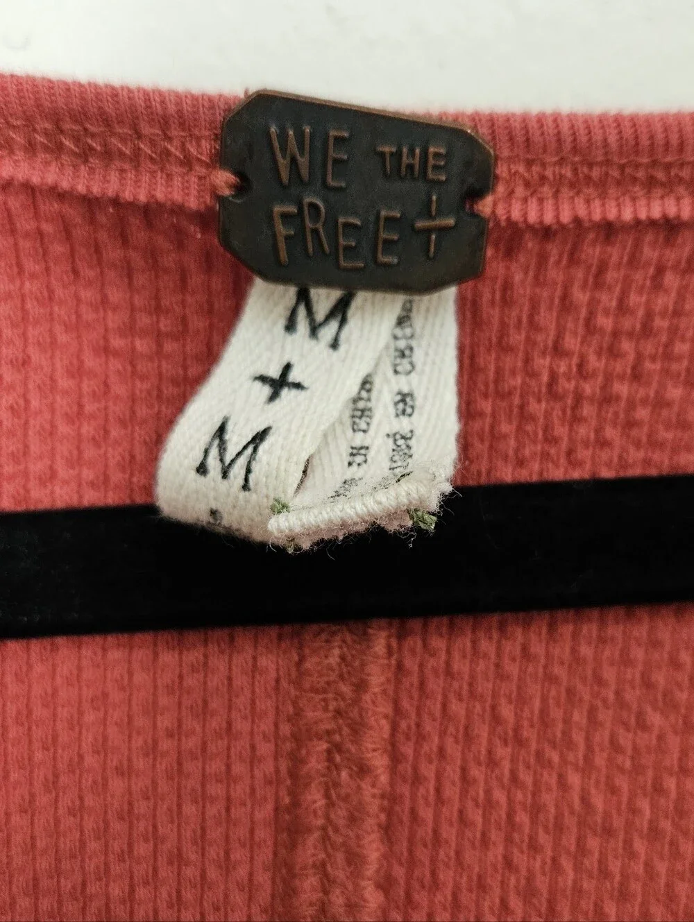 Free People classic fp
